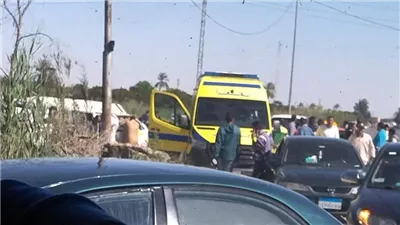 فريق بحث لكشف ملابسات وفاة محفظ قرآن بالطريق الأوسطي بالبدرشين