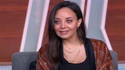 مريم الخشت: «الشرنقة» خطوة مهمة فى مشوارى الفنى.. وأتشابه مع «سلمى» فى رفض الخطأ والعناد والتمسك بالمبادئ (حوار)