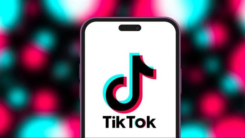 تطبيق تيك توك، فيتو