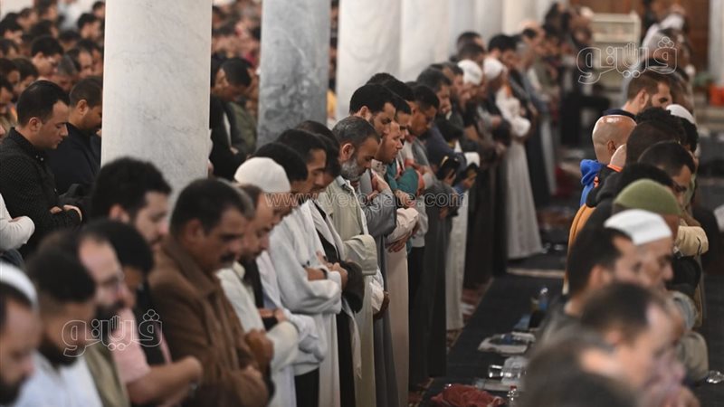 صلاة التهجد، فيتو