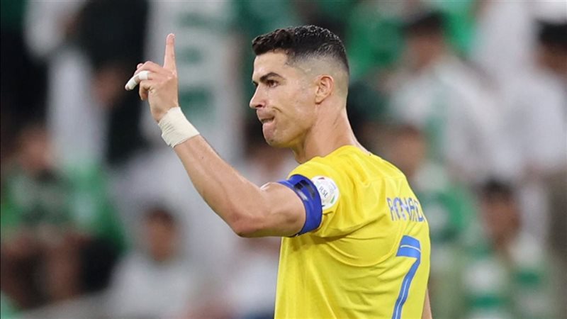 رونالدو، فيتو