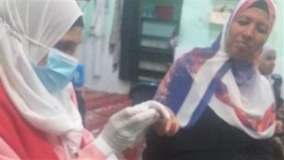 الكشف على 756 حالة بالمبادرات الرئاسية خلال شهر رمضان في الأقصر