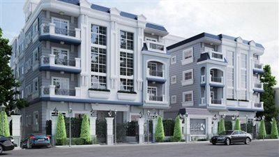 الدكتور محمد شعيب يكتب: «هوامير بيت الوطن» أفسدوا المشروع واستولوا على الأراضي بطرق احتيالية.. مطلوب سرعة حوكمة المشروع، وهذه خطة الإنقاذ