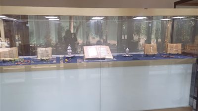 متحف قصر محمد علي بالمنيل ينظم معرضًا أثريًّا عن تاريخ الفن الإسلامي