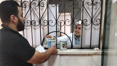 صحة الدقهلية تُعلن خريطة أماكن توزيع الألبان المدعمة وإصدار شهادات الزواج خلال إجازة عيد الفطر