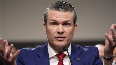 وزير الدفاع الأمريكي: سنطلق النار صوب أي جهة تستهدف سفننا بالشرق الأوسط