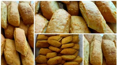 طريقة عمل القراقيش بأقل التكاليف والنتيجة مضمونة