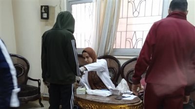 صحة الدقهلية تطلق قافلة لتوقع الكشف الطبي على أطفال دار رعاية 