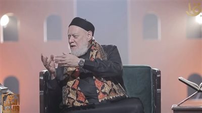 ليه الراجل ممكن يتجوز أربعة والست لأ؟، رد مثير من علي جمعة