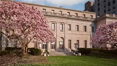 متحف فريك كولكشن يعيد فتح أبوابه في نيويورك بعد غلقه 5 سنوات