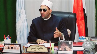 أوقاف الإسكندرية تخصص 588 ساحة و339 مسجدا لصلاة عيد الفطر المبارك 