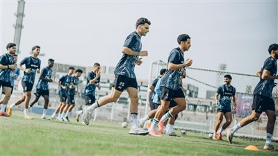 تفاصيل جلسة بيسيرو مع لاعبي الزمالك قبل مواجهة ستيلينبوش في الكونفدرالية 