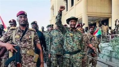 الجيش السوداني يعلن صد هجوم واسع لمليشيا الدعم السريع في بابنوسة