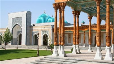 حدث في 29 رمضان سنة 256 هـ، وفاة الإمام البخاري صاحب كتاب الجامع الصحيح