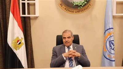 شيخ الأزهر ناعيا محمد المحرصاوي: نموذج لعزة العلماء وجلال قدرهم