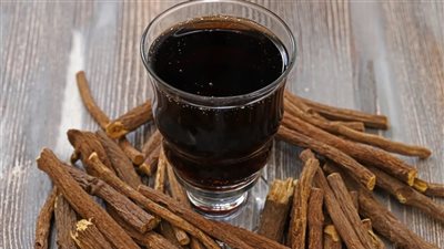  فوائد العرقسوس لإنقاص الوزن ومخاطر الإفراط في تناوله 