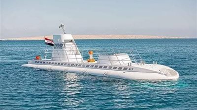 مصرع وإصابة 15 شخصًا، تفاصيل غرق الغواصة السياحية في الغردقة 