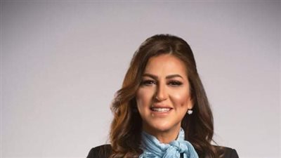 دينا عبد الكريم مكسيموس أمينا لشئون المصريين في الخارج بحزب الجبهة الوطنية