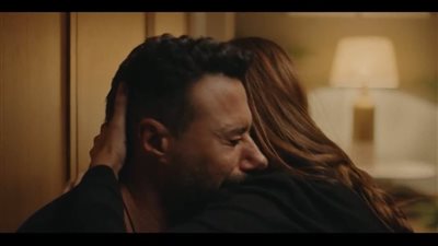 مشهد مؤثر لأحمد السعدني بالحلقة 12 من مسلسل لام شمسية يشعل مواقع التواصل (صور)