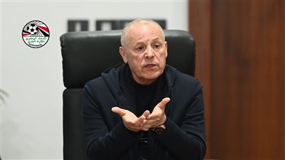 هاني أبو ريدة يتحدث عن أزمة لقاء القمة الأخير وحقيقة صراع اتحاد الكرة ورابطة الأندية (فيديو)