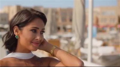 إنجي كيوان تكشف كواليس 