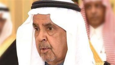 درس في جامعة القاهرة، الديوان الملكي السعودي يعلن وفاة شخصية بارزة بالمملكة