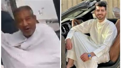 مصرع 3 أشخاص بينهم أب ونجله في حادث مروع بالمنيا