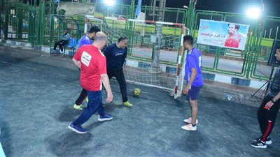 جامعة سوهاج تختتم فعاليات الدورة الرمضانية تحت شعار 