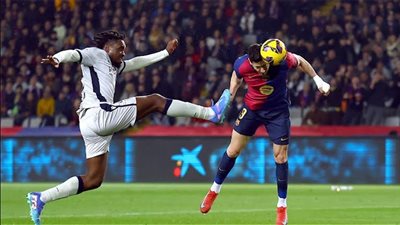 أول تعليق من فليك بعد ثلاثية أوساسونا في الليجا