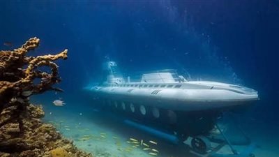 القنصلية الروسية في الغردقة تصدر بيانًا عاجلًا بشأن حادث غرق الغواصة سندباد