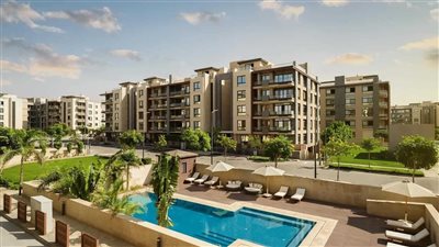 تفاصيل طرح بنك التعمير والإسكان 261 ألف شقة بالمدن الجديدة