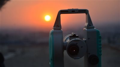 البحوث الفلكية: الخميس القادم غرة شهر جمادى الأولى 1447