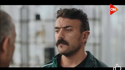 أحمد العوضي يفاجئ الجمهور بالحلقة 28