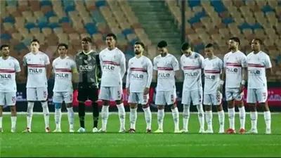 الزمالك يتفوق على ستيلينبوش في القيمة السوقية قبل مباراة الكونفدرالية 