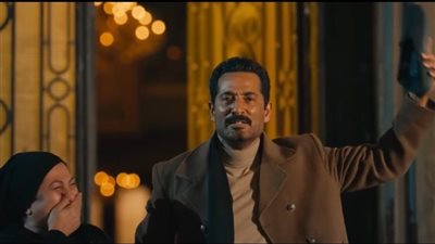 مسلسل سيد الناس الحلقة 28، مشهد مؤثر بين الجارحي ووالدته ومفاجأة عن قاتل أدهم الحقيقي