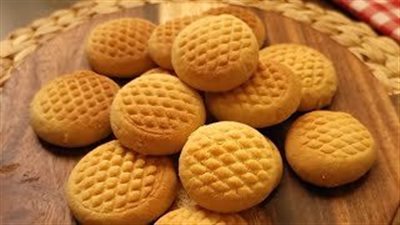 طريقة عمل الكحك الدايب الناعم، أحلى من الجاهز