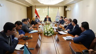 الرعاية الصحية: توفير مقر بأسوان استعدادًا للتشغيل الرسمي للتأمين الصحي الشامل