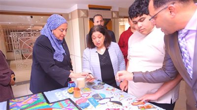 التضامن الاجتماعي: القيادة السياسية أولت رعاية الأشخاص ذوي الإعاقة أولوية كبيرة