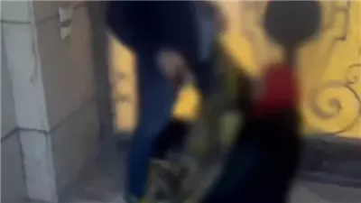 بعد فيديو سيدة الشرقية، الطبيب أمام جهات التحقيق: عملولي فخ ومكنتش بتعدى عليها 