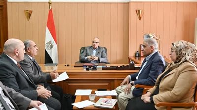 الري: مشروعات كبرى لخدمة المنظومة المائية ورفع مستوى الخدمات