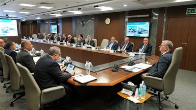 وزير البترول: تقديم الدعم لزيادة عدد محطات تموين السيارات بالغاز الطبيعي