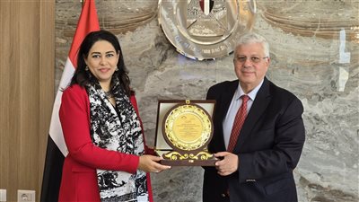 التعليم العالي: مواصلة الجهود لإعداد ملف التقدم للحصول على الاعتماد المؤسسي