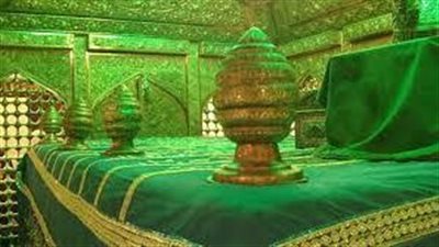 مع الزاهدين.. عبد القادر الجيلاني عَلَمُ الأولياء