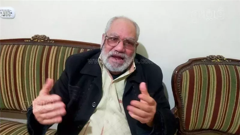 الحاج بكر ابن خال
