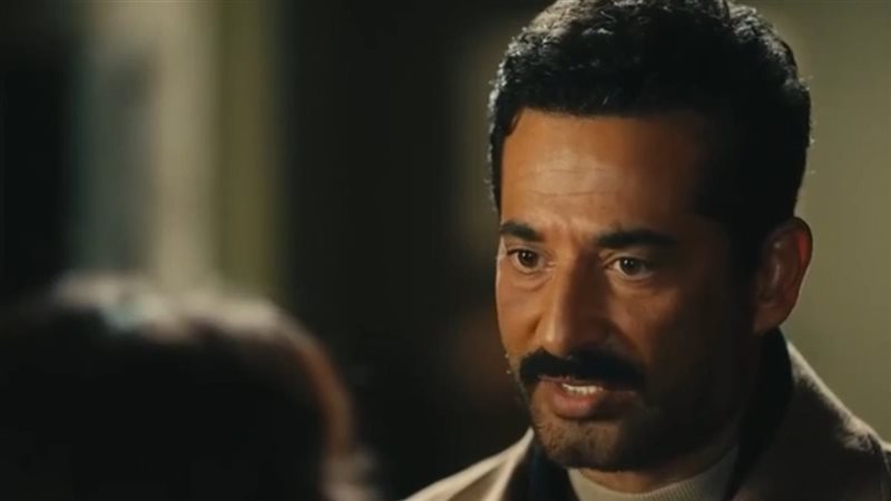 سيد الناس، فيتو 