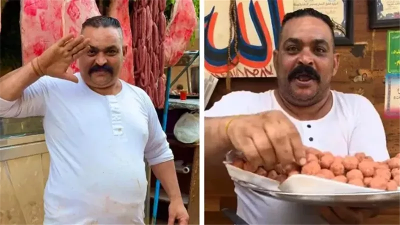 إبراهيم الطوخي، فيتو