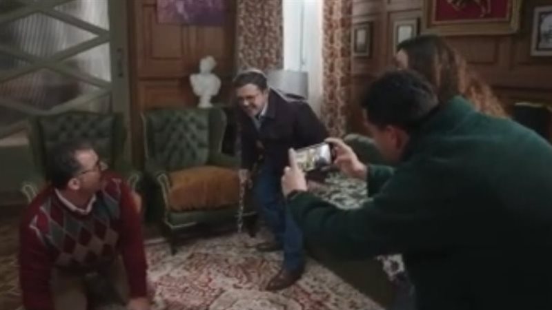 شهادة معاملة أطفال،
