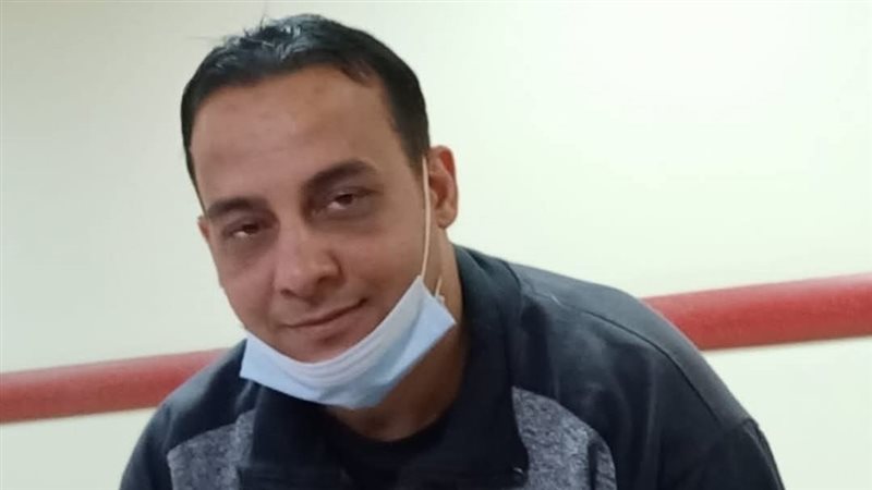 وفاة فني أجهزة طبية