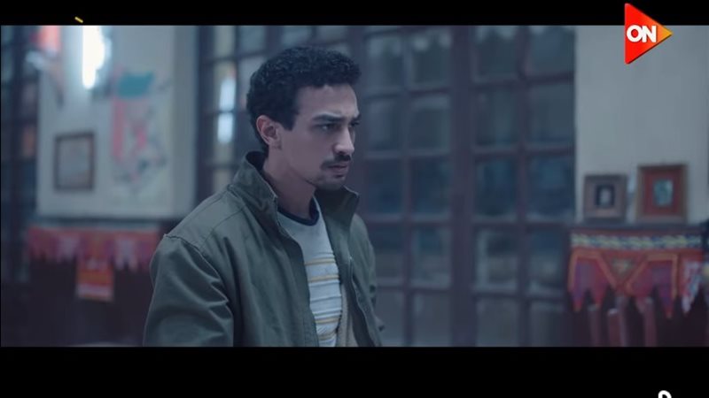 مسلسل قهوة المحطة،
