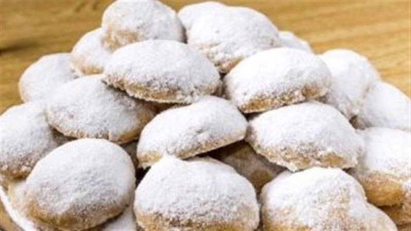 الكعك في عيد الفطر،